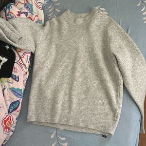 Uniqlo Wool Sweater